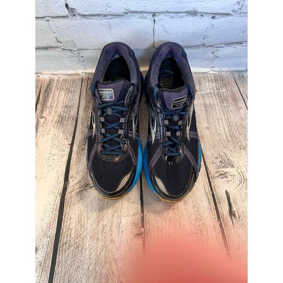 BROOKS Men’s Adrenaline ASR 12 GTX Running Shoes / Size: 10 main image 12